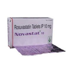 novastat Ez