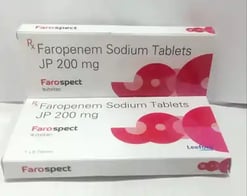 फारोस्पेक्ट