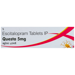 یہ 5mg کی گولی۔