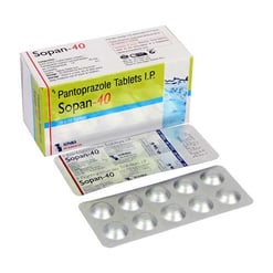 दवा का नाम: सोपन