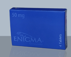 एनीग्मा