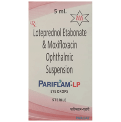 پریفلم ایل پی آئی ڈراپ