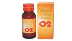 O2 معطلی 30ml