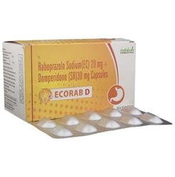 Ecorab D Capsule SR
