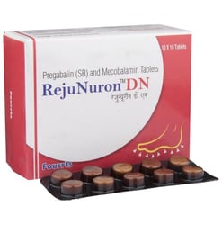 Rejunuron DN Tablet SR
