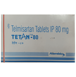 Tetan 80 Tablet