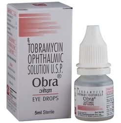 आँख के बूंद काम करेला