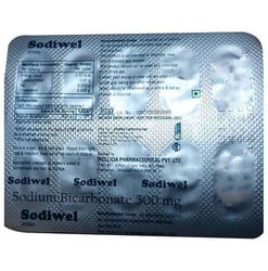सोडिवेल टैबलेट