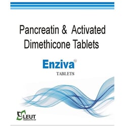 एनज़िवा टैबलेट