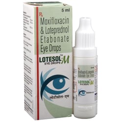 لوٹسول-ایم آئی ڈراپ