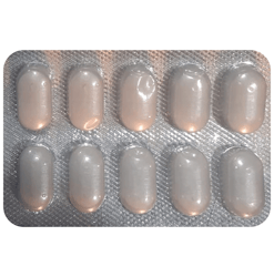 Udcoliv 300 گولی