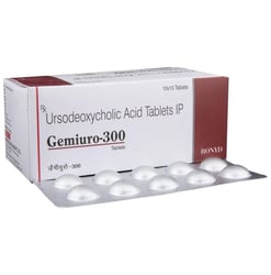 جیمیورو 300 ٹیبلٹ