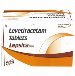 لیپسیکا ٹیبلٹ