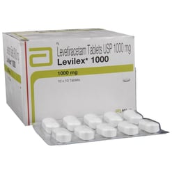 लेविलेक्स 1000 टैबलेट के बा