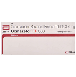 Oxmazetol ER 300 Tablet 10s