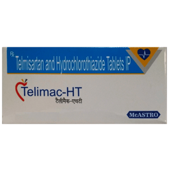 टेलिमैक-एचटी टैबलेट के बा