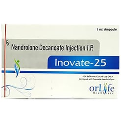 انوویٹ 25 انجیکشن