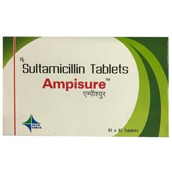 एम्पिस्योर टैबलेट