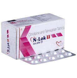 एन लोक टी टैबलेट के बा