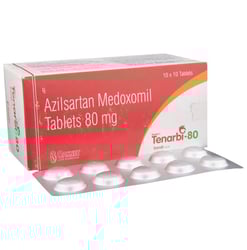 टेनार्बी 80 टैबलेट