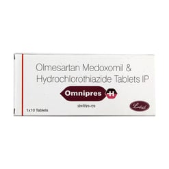 اومنیپریس ایچ ٹیبلٹ