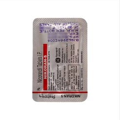 निकोरान