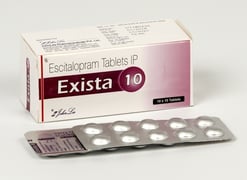 10 मिलीग्राम के गोली बा