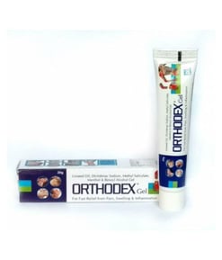 और्थोडेक्स Gel
