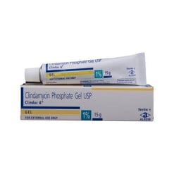 کلینڈاک اے 1% جیل 15 گرام