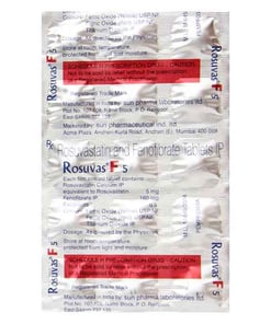 रोसुवास F