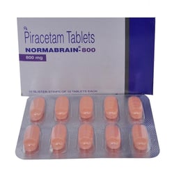 نارمابرین 800 ایم جی ٹیبلٹ