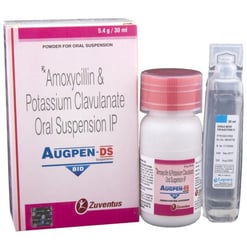 Augpen -DS معطلی۔