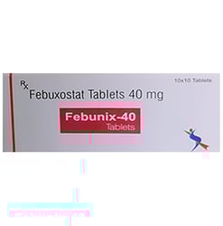 فیبونکس 40 ٹیبلٹ