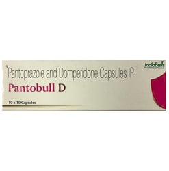 Pantobull D Capsule SR