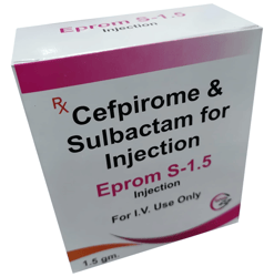 ईप्रोम एस 1.5 इंजेक्शन