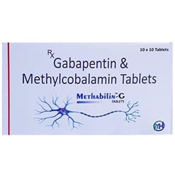 میتھابیلن جی ٹیبلٹ