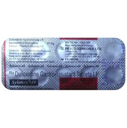 سائلونیکس 40 ٹیبلٹ