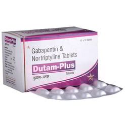 ڈوٹم پلس ٹیبلٹ