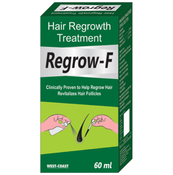 ریگرو ایف سلوشن