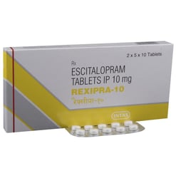 ریکسیپرا 10 ٹیبلٹ