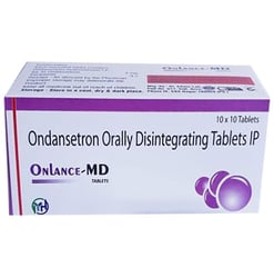 ऑनलांस-एमडी टैबलेट के बा