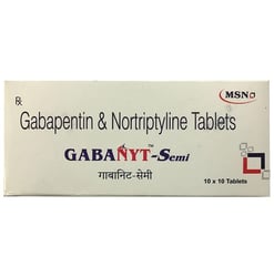 Gabanyt-سیمی ٹیبلٹ