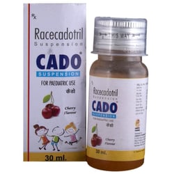 कैडो सस्पेंशन