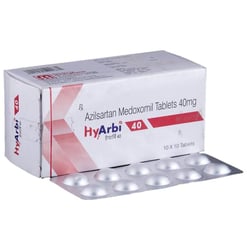 ह्यारबी 40 गोली के बा