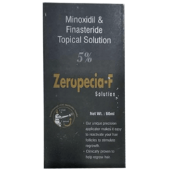 زیروپیسیا-ایف حل