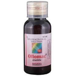 Oflomac زبانی حل