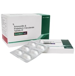 ڈوبوز 625 ٹیبلٹ