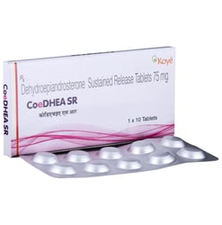 कोएड्ही एसआर टैबलेट