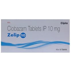 زیلپ 10 ٹیبلٹ