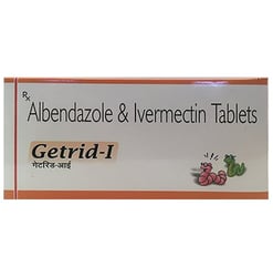 گیٹریڈ-آئی ٹیبلٹ